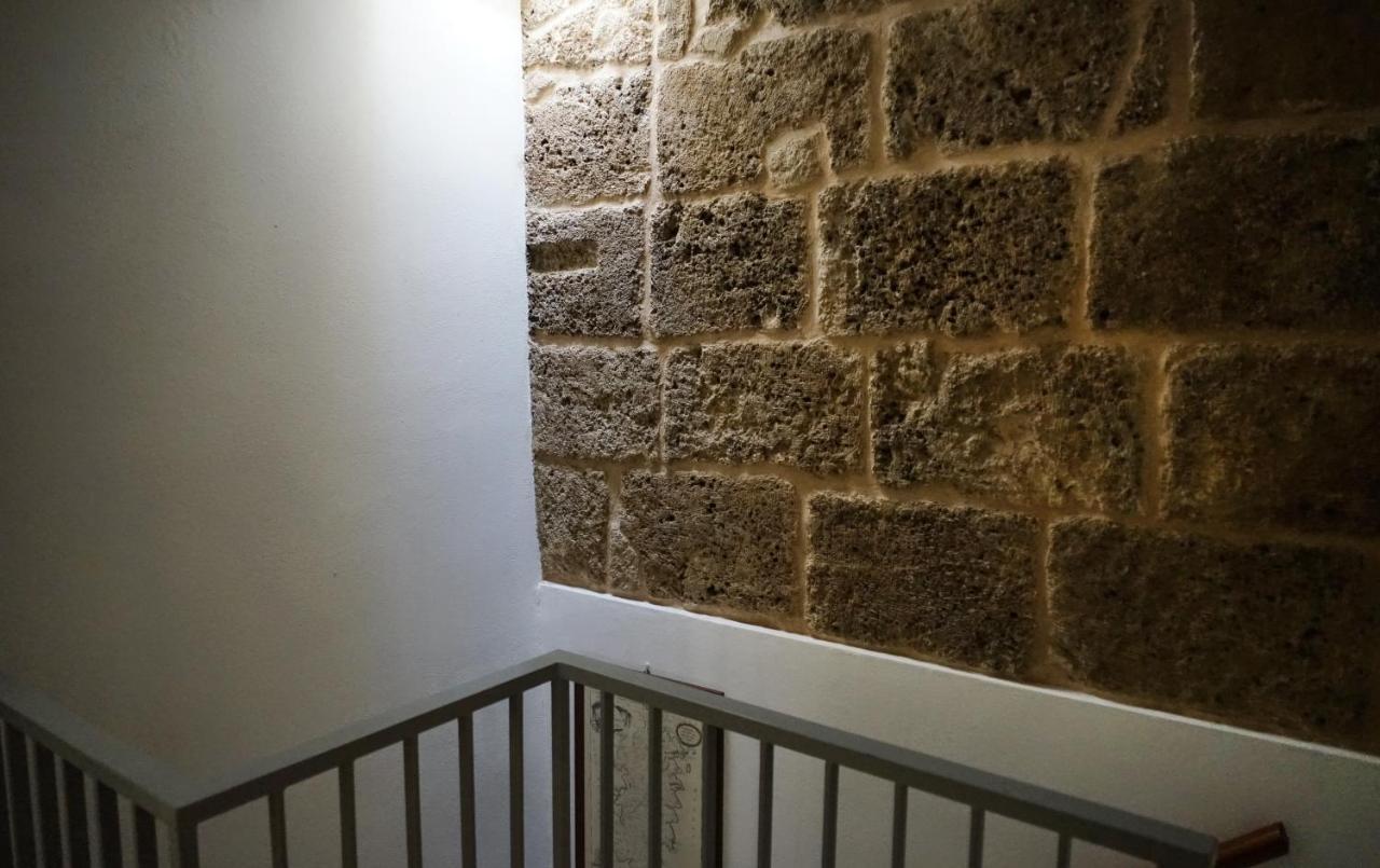 Centro Storico Alghero Bb Bed & Breakfast ภายนอก รูปภาพ