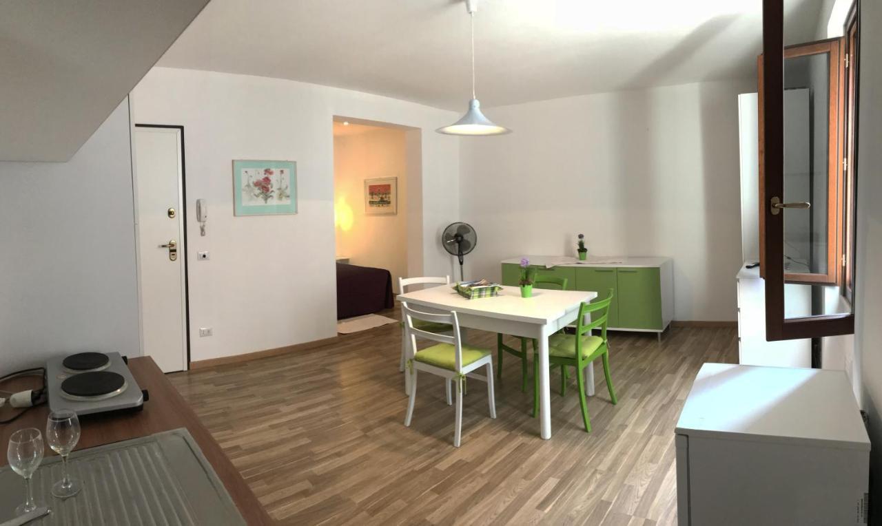 Centro Storico Alghero Bb Bed & Breakfast ภายนอก รูปภาพ