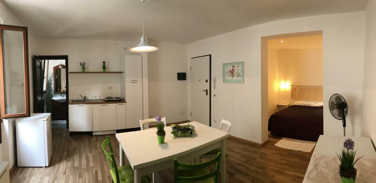 Centro Storico Alghero Bb Bed & Breakfast ภายนอก รูปภาพ