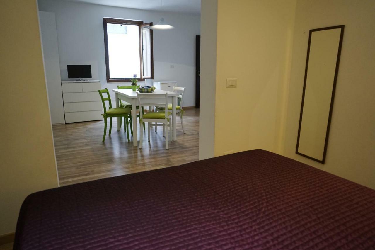 Centro Storico Alghero Bb Bed & Breakfast ภายนอก รูปภาพ