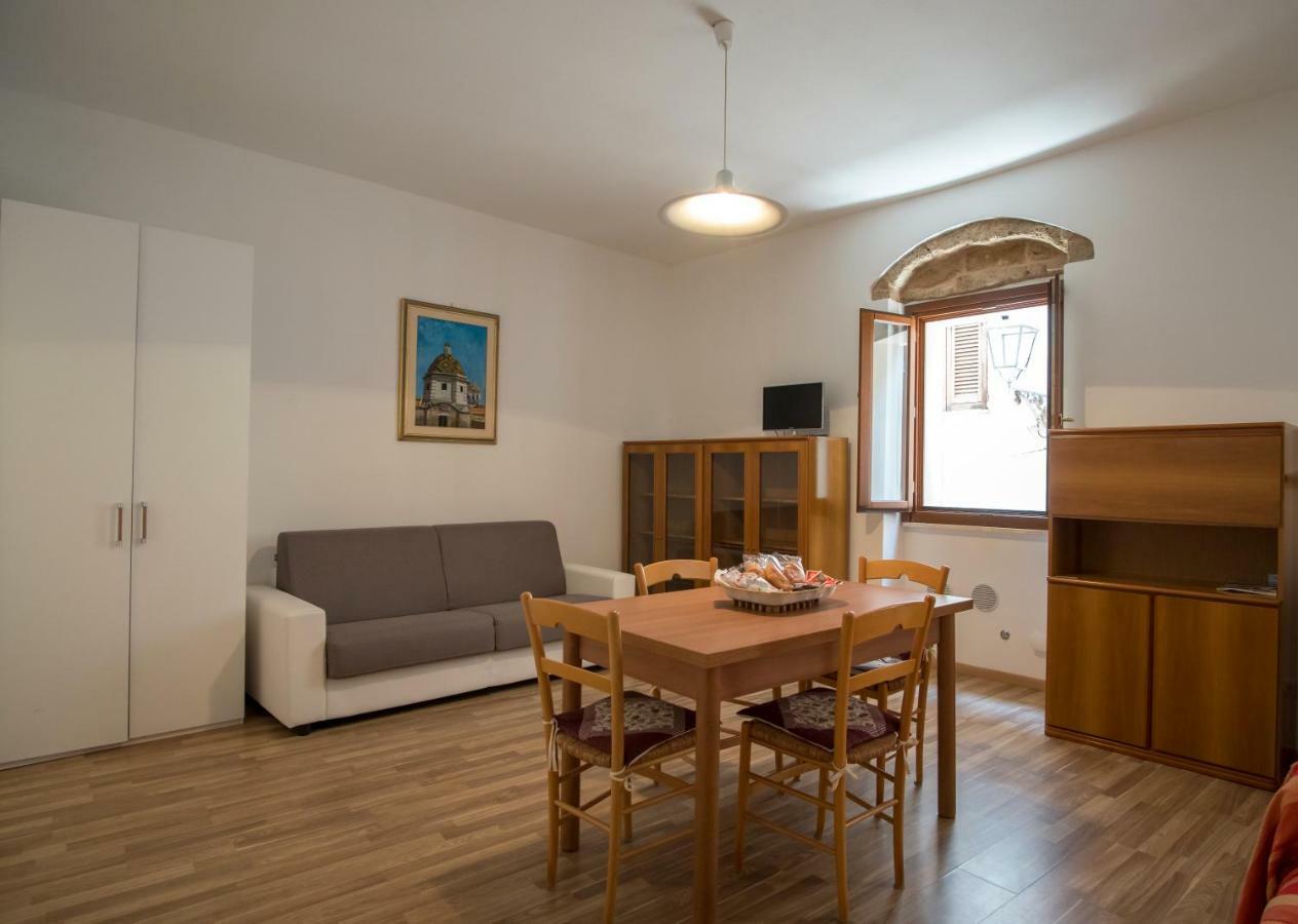 Centro Storico Alghero Bb Bed & Breakfast ภายนอก รูปภาพ