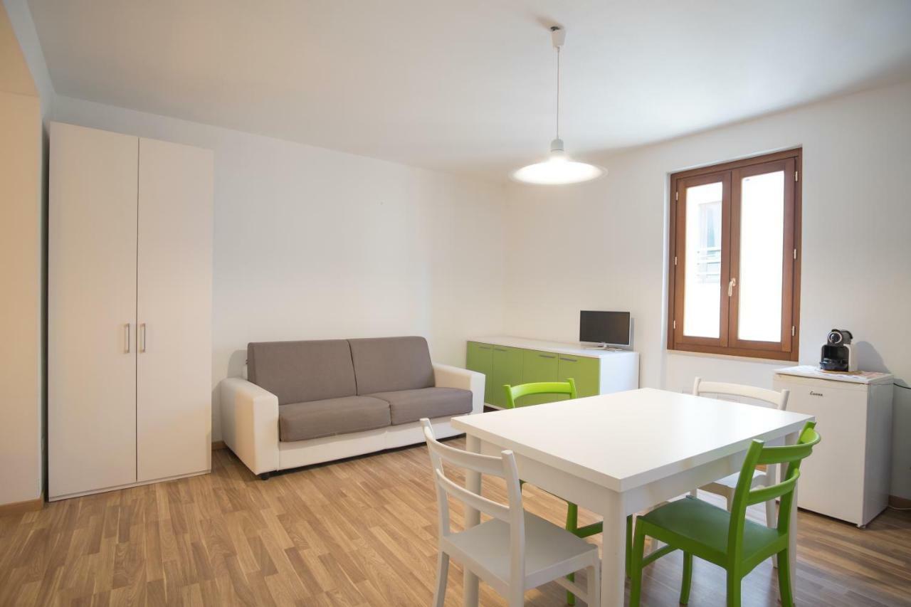 Centro Storico Alghero Bb Bed & Breakfast ภายนอก รูปภาพ